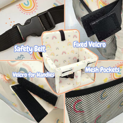 Cozy Cart Cover 30%Off