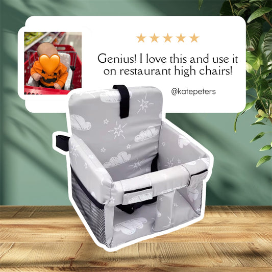 Cozy Cart Cover 30%Off